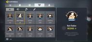 Backstabber Medal in COD Mobile